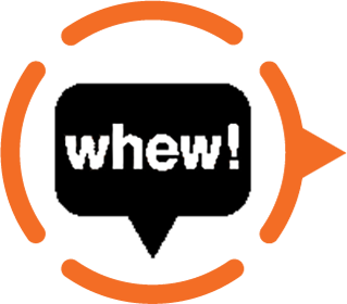 Data recovery process icon symbolizing RAID data recovery has begun